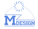 Веб-студия М-Дизайн