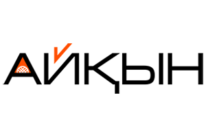 Газета "Айкын"