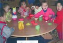 Детский сад «Балдырган»